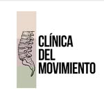 Logo Clinica del Movimiento